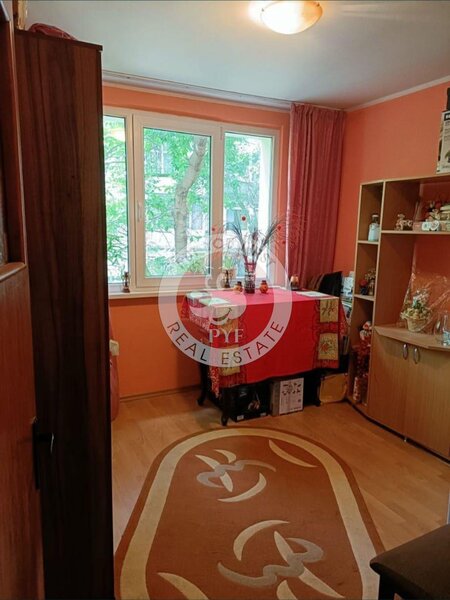 Huedin19 | Apartament 4 camere | decomandat | 81mp | B9767