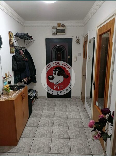 Huedin19 | Apartament 4 camere | decomandat | 81mp | B9767