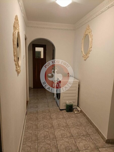 Huedin19 | Apartament 4 camere | decomandat | 81mp | B9767