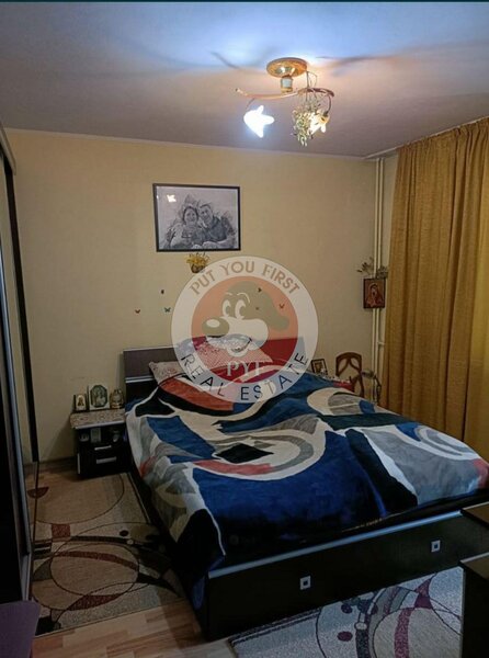 Huedin19 | Apartament 4 camere | decomandat | 81mp | B9767