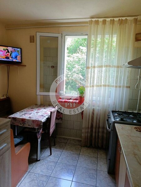 Huedin19 | Apartament 4 camere | decomandat | 81mp | B9767