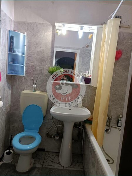 Huedin19 | Apartament 4 camere | decomandat | 81mp | B9767